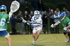 MLax vs Salve  Wheaton College Men’s Lacrosse vs Salve Regina University in the 2024 NEWMAC quarterfinals. - Photo By: KEITH NORDSTROM : Wheaton, Lacrosse, LAX, NEWMAC